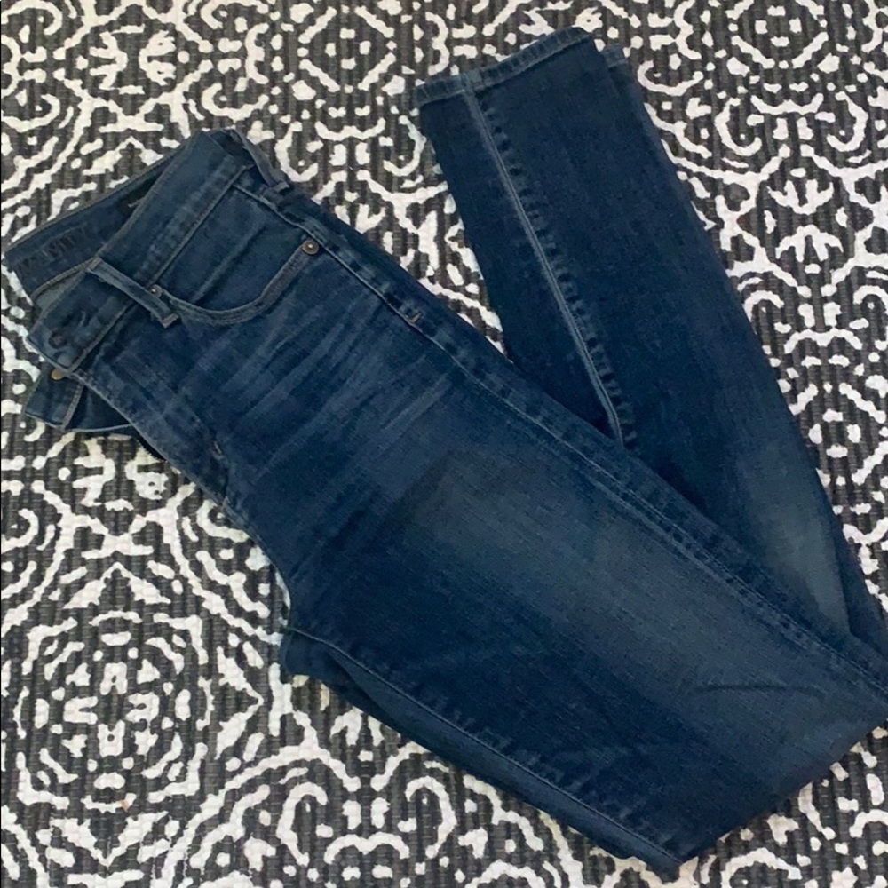 Citizens Of Humanity Skinny Jeans